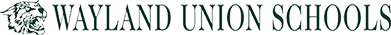 Wayland Union Schools Logo
